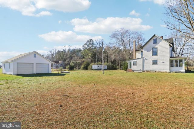 1475 CHILTON RD, Montross, VA 22520