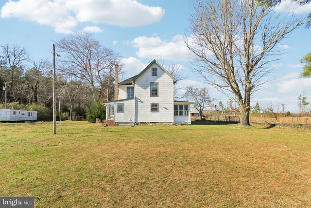 1475 CHILTON RD, Montross, VA 22520