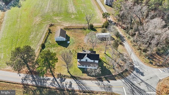 1475 CHILTON RD, Montross, VA 22520