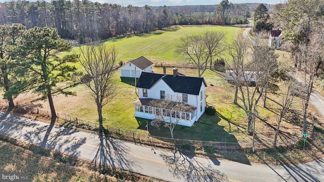 1475 CHILTON RD, Montross, VA 22520