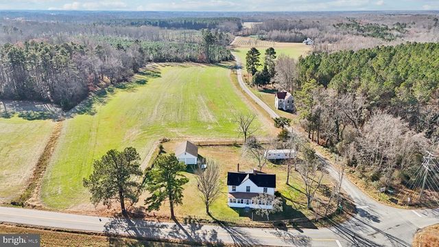 1475 CHILTON RD, Montross, VA 22520