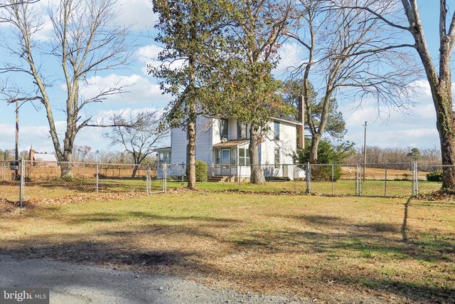 1475 CHILTON RD, Montross, VA 22520