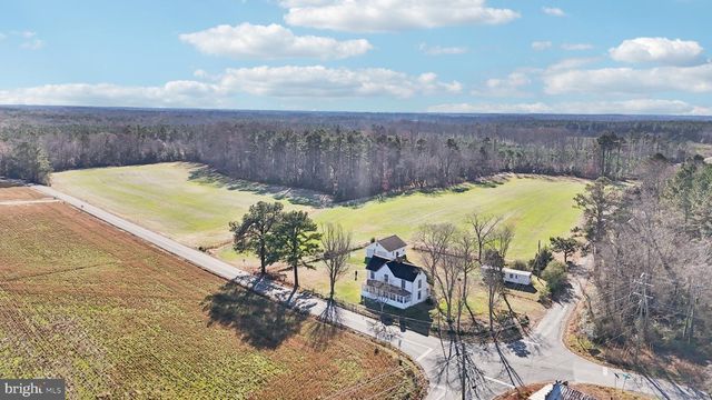 1475 CHILTON RD, Montross, VA 22520