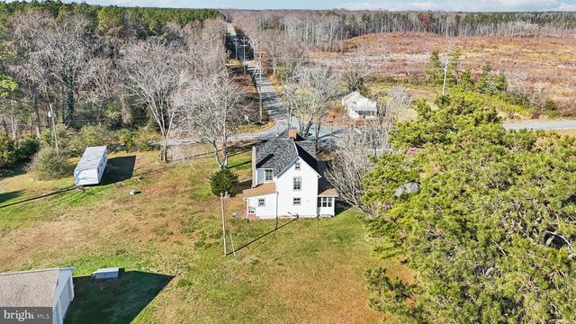 1475 CHILTON RD, Montross, VA 22520