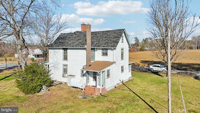 1475 CHILTON RD, Montross, VA 22520