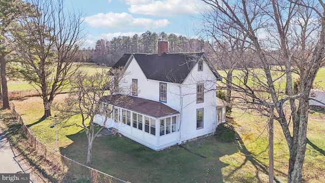 1475 CHILTON RD, Montross, VA 22520