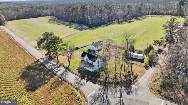 1475 CHILTON RD, Montross, VA 22520