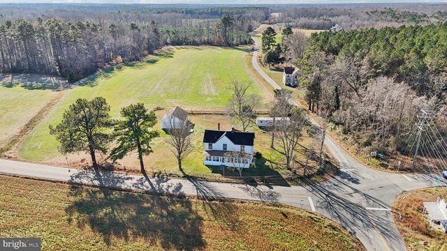 1475 CHILTON RD, Montross, VA 22520