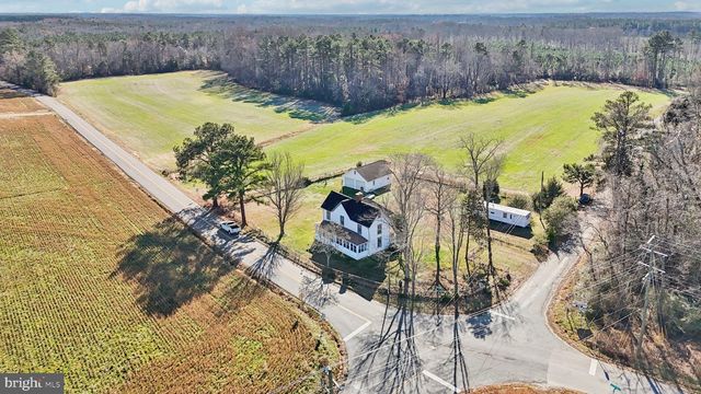 1475 CHILTON RD, Montross, VA 22520