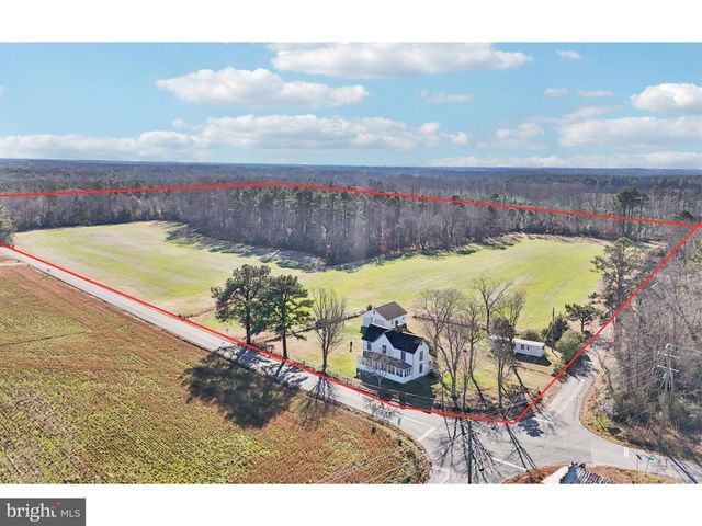 1475 CHILTON RD, Montross, VA 22520