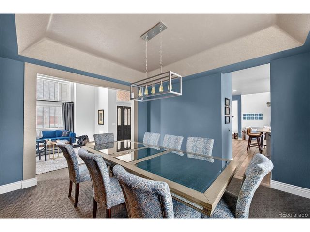 28 Desert Willow Ln, Littleton, CO 80127