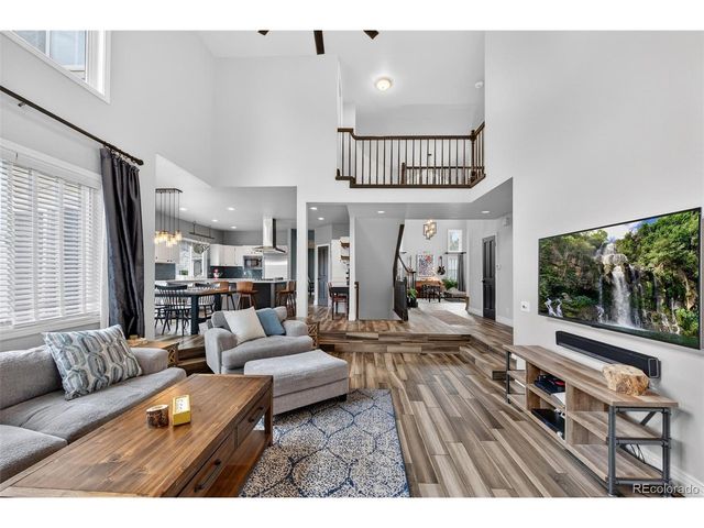 28 Desert Willow Ln, Littleton, CO 80127