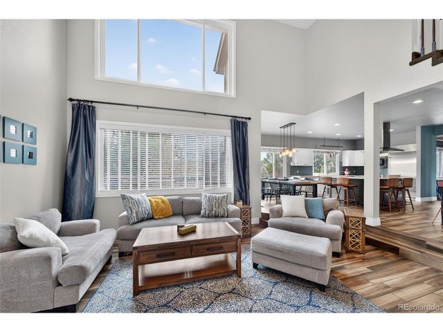 28 Desert Willow Ln, Littleton, CO 80127