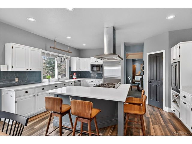 28 Desert Willow Ln, Littleton, CO 80127