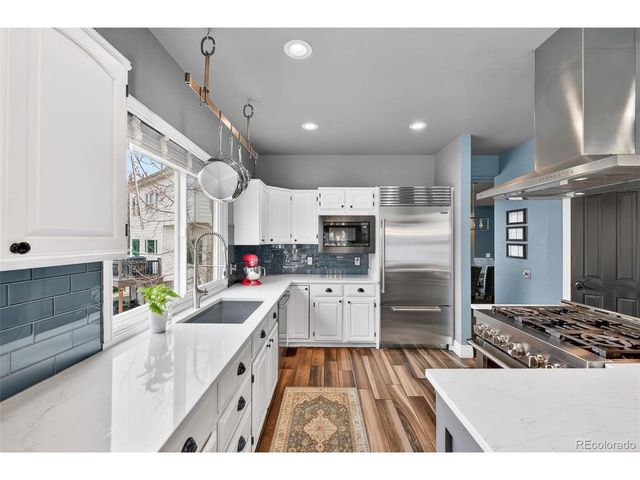 28 Desert Willow Ln, Littleton, CO 80127