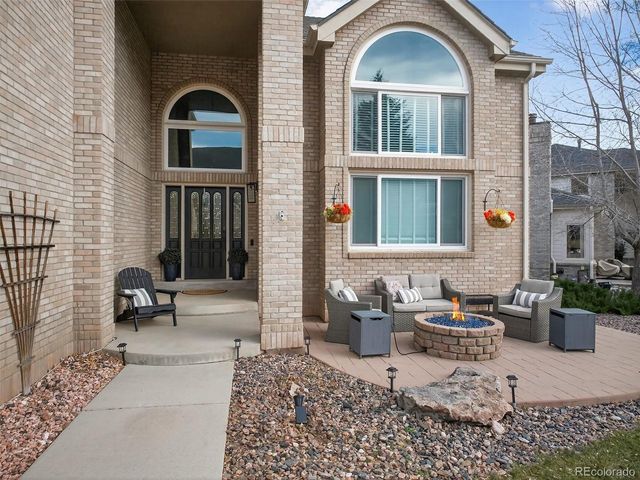 28 Desert Willow Ln, Littleton, CO 80127