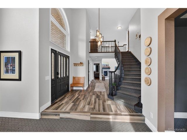 28 Desert Willow Ln, Littleton, CO 80127