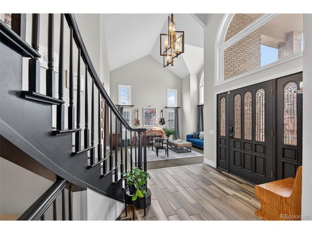 28 Desert Willow Ln, Littleton, CO 80127