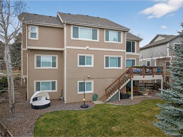 28 Desert Willow Ln, Littleton, CO 80127