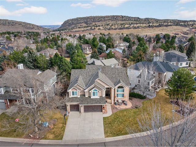 28 Desert Willow Ln, Littleton, CO 80127
