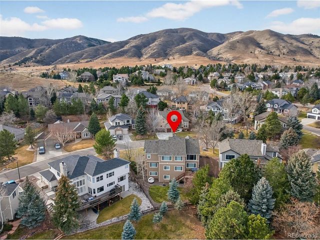 28 Desert Willow Ln, Littleton, CO 80127