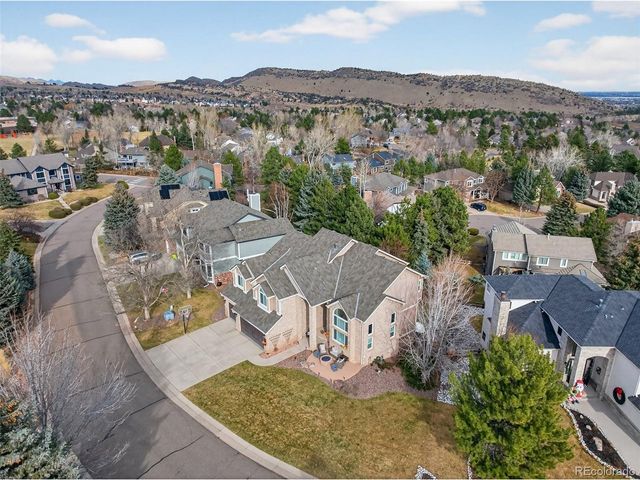 28 Desert Willow Ln, Littleton, CO 80127