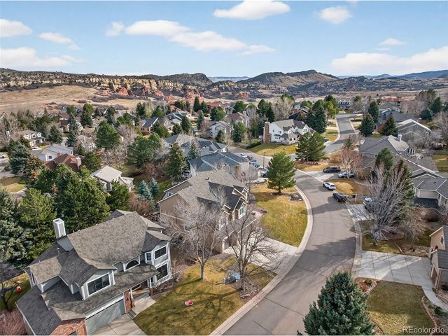 28 Desert Willow Ln, Littleton, CO 80127