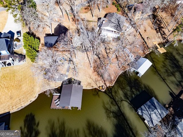 477 Alcovy North Drive, Mansfield, GA 30055