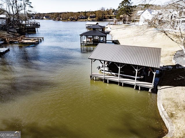 477 Alcovy North Drive, Mansfield, GA 30055