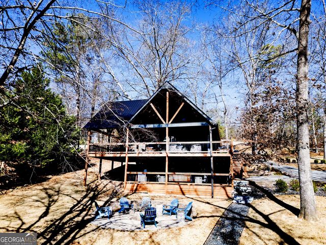 477 Alcovy North Drive, Mansfield, GA 30055