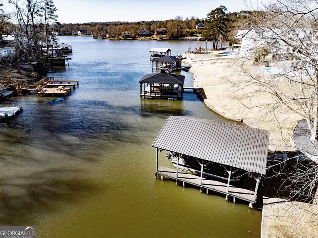 477 Alcovy North Drive, Mansfield, GA 30055