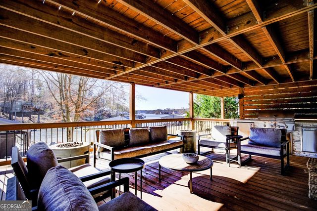 477 Alcovy North Drive, Mansfield, GA 30055