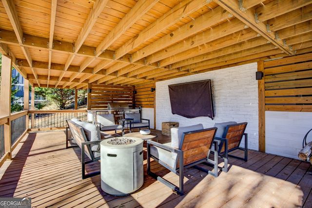 477 Alcovy North Drive, Mansfield, GA 30055