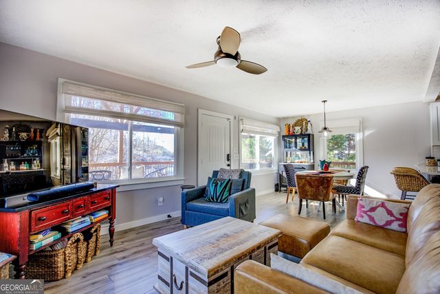 477 Alcovy North Drive, Mansfield, GA 30055