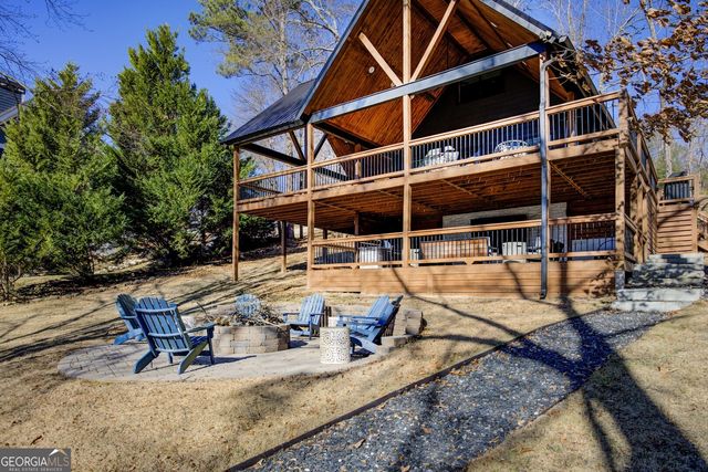 477 Alcovy North Drive, Mansfield, GA 30055