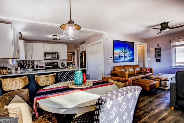 477 Alcovy North Drive, Mansfield, GA 30055