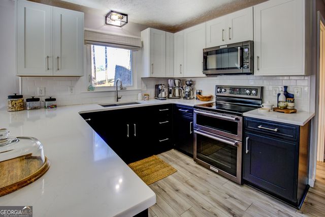 477 Alcovy North Drive, Mansfield, GA 30055