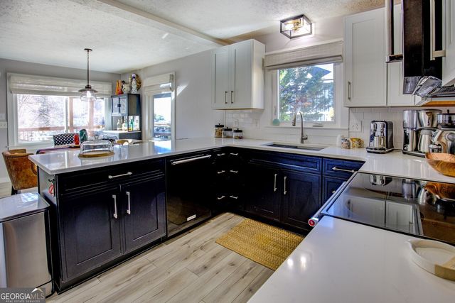 477 Alcovy North Drive, Mansfield, GA 30055