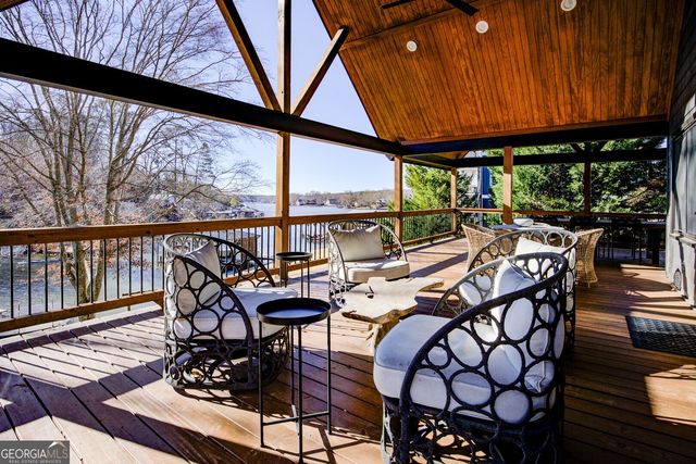 477 Alcovy North Drive, Mansfield, GA 30055