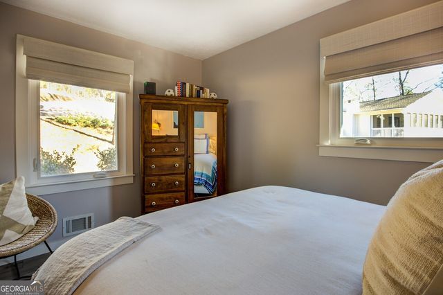 477 Alcovy North Drive, Mansfield, GA 30055