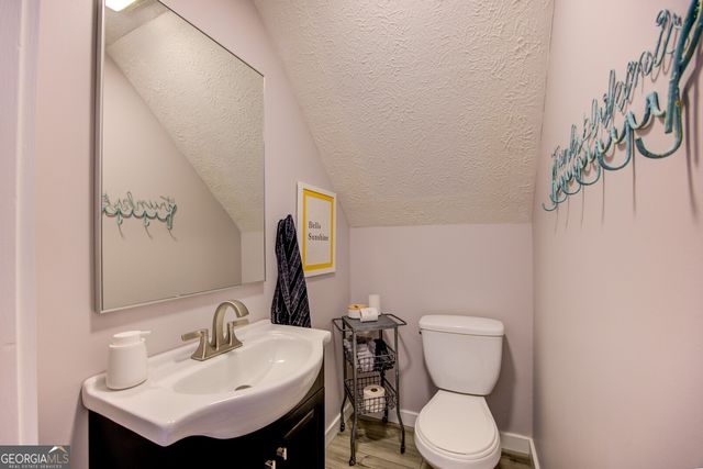 477 Alcovy North Drive, Mansfield, GA 30055