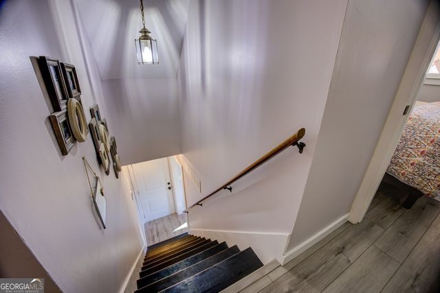 477 Alcovy North Drive, Mansfield, GA 30055