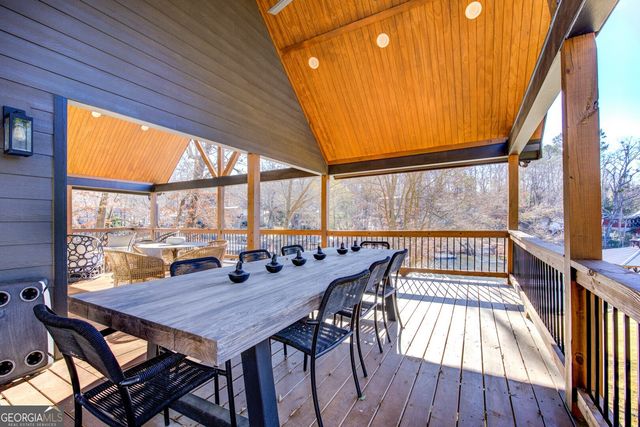 477 Alcovy North Drive, Mansfield, GA 30055