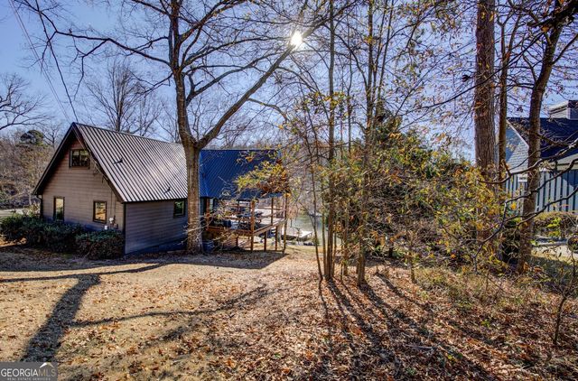 477 Alcovy North Drive, Mansfield, GA 30055