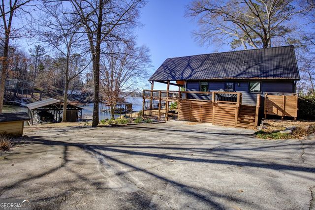 477 Alcovy North Drive, Mansfield, GA 30055