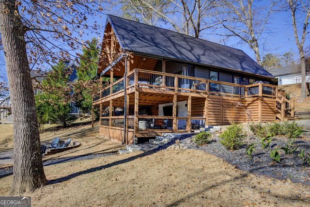 477 Alcovy North Drive, Mansfield, GA 30055