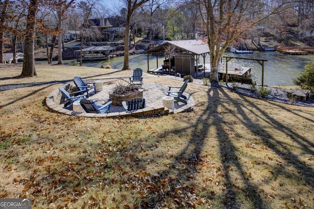 477 Alcovy North Drive, Mansfield, GA 30055