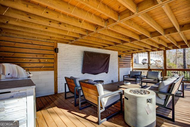 477 Alcovy North Drive, Mansfield, GA 30055