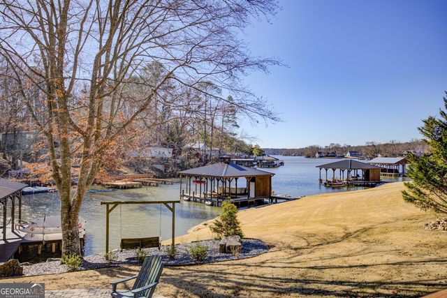 477 Alcovy North Drive, Mansfield, GA 30055