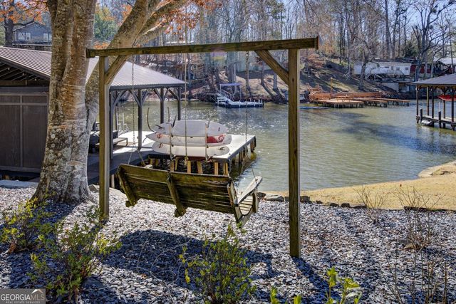 477 Alcovy North Drive, Mansfield, GA 30055